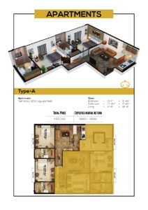 AR Eight Brochure copy