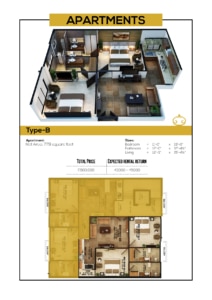 AR Eight Brochure copy