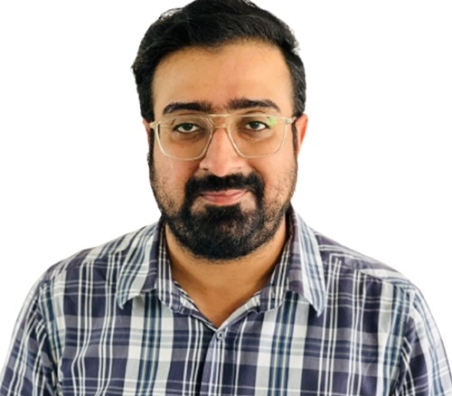 Mehmood Ashfaq