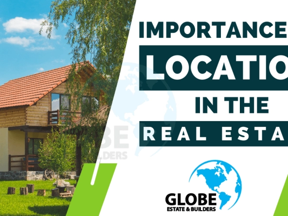 Importance of Location in Real Estate Investment in Pakistan