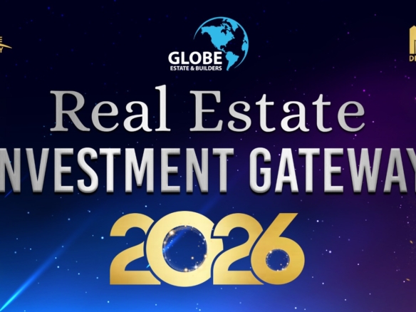Real Estate Investment Gateway 2026